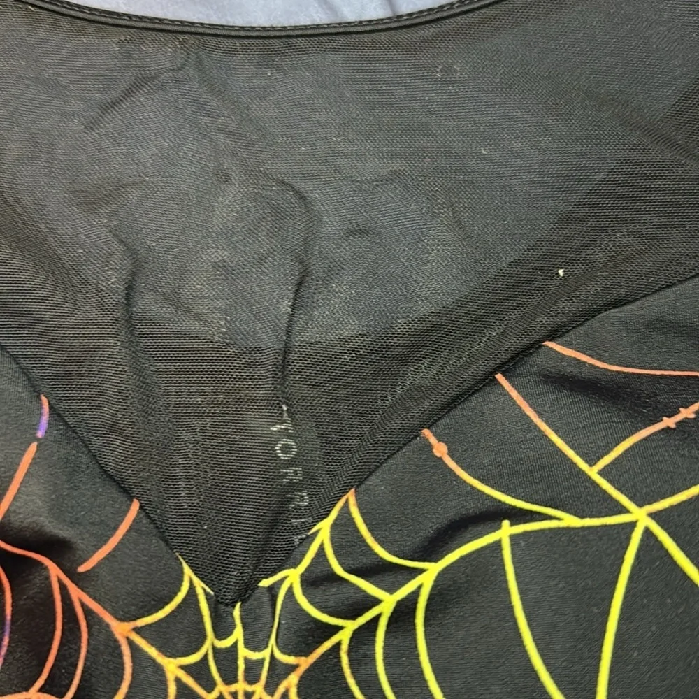 torrid lite damage